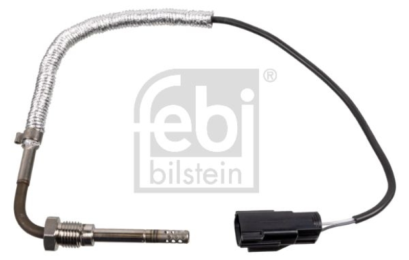 FEBI BILSTEIN 175020 Abgastemperatursensor für VOLVO