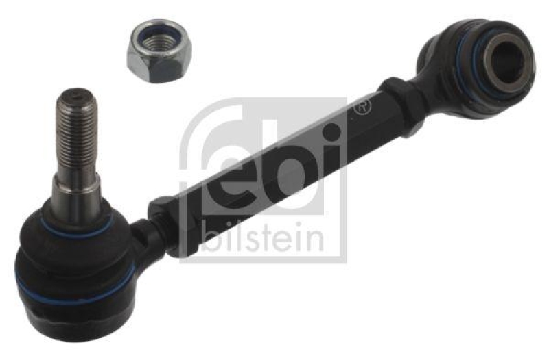 FEBI BILSTEIN 19760 Querlenker mit Lager, Gelenk und Sicherungsmutter f&uuml;r VW-Audi