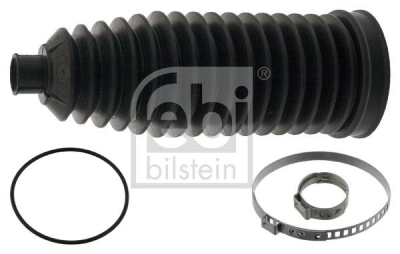 FEBI BILSTEIN 26347 Lenkmanschettensatz für BMW