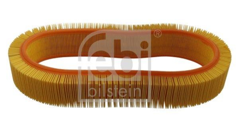 FEBI BILSTEIN 31445 Luftfilter für Mercedes-Benz