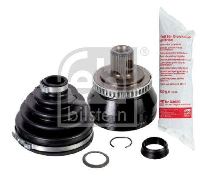 FEBI BILSTEIN 33226 Antriebswellengelenksatz für VW-Audi