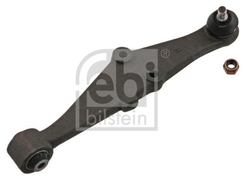 FEBI BILSTEIN 42163 Querlenker mit Lager, Gelenk und Sicherungsmutter für HONDA