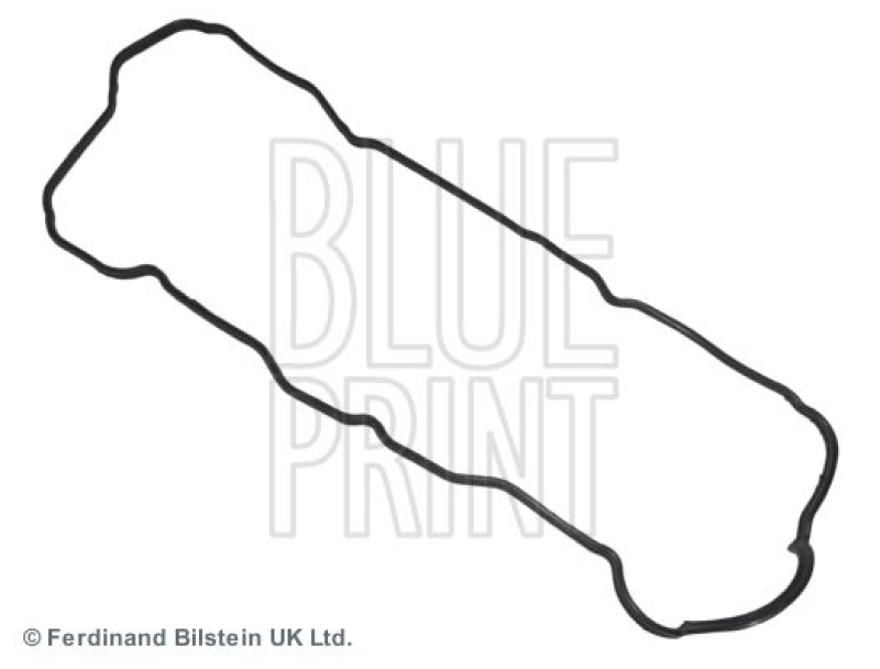 BLUE PRINT ADT36757 Ventildeckeldichtung für TOYOTA