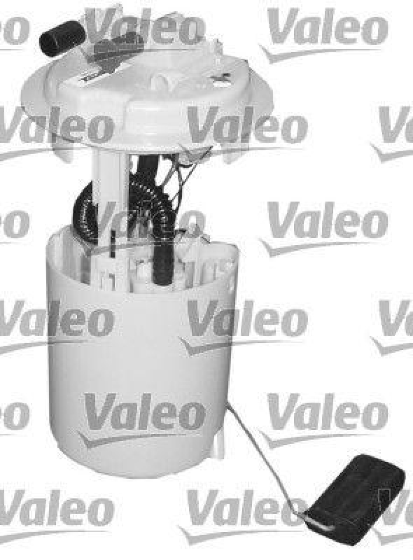 VALEO 347003 Kraftstoffpumpe Modul PEUG 206, Picasso