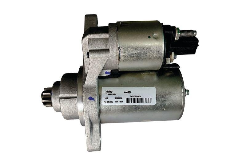 VALEO 446510 Starter Neu - ORIGINS