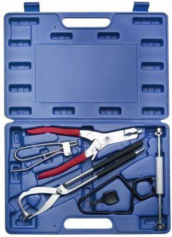 HELLA 8PE 355 290-061 Trommelbrems-Montage-Set