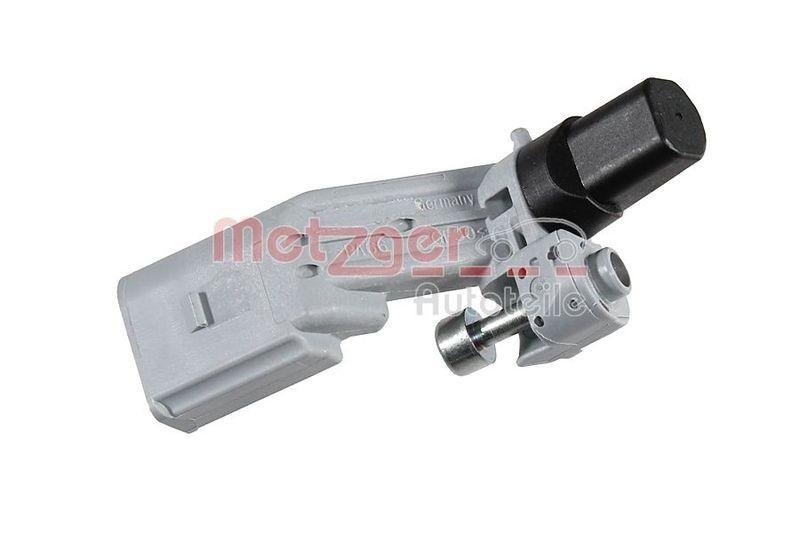 METZGER 0902114 Impulsgeber, Kurbelwelle für AUDI/MITSUBISHI/SEAT/SKODA/VW