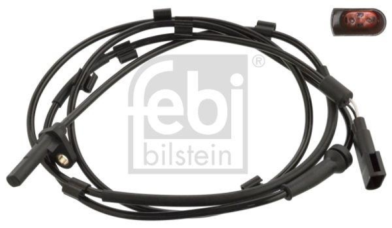 FEBI BILSTEIN 106968 ABS-Sensor für Ford