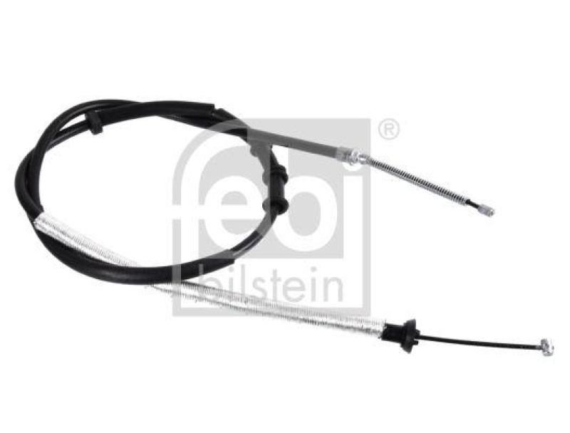 FEBI BILSTEIN 109489 Handbremsseil für Fiat