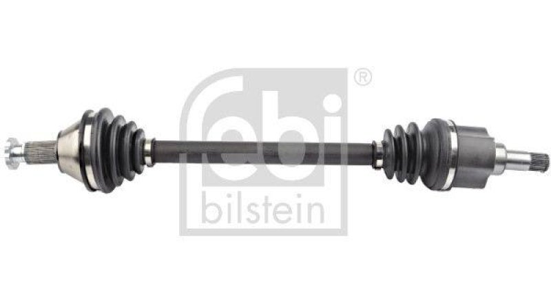 FEBI BILSTEIN 188150 Antriebswelle für VW-Audi