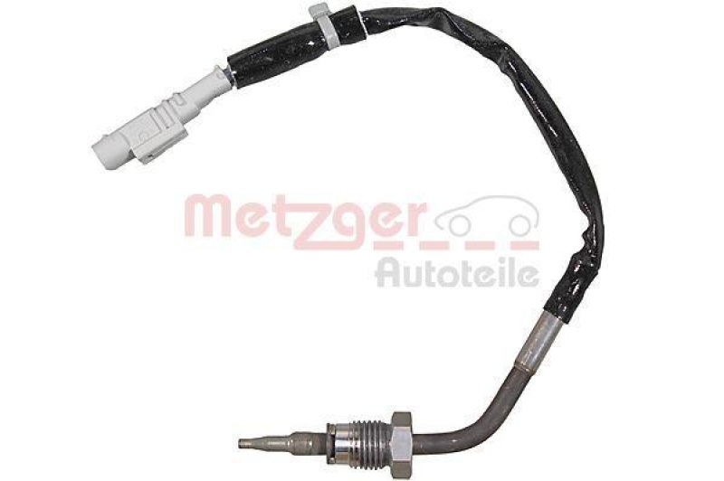 METZGER 0894426 Sensor, Abgastemperatur für HYUNDAI/KIA