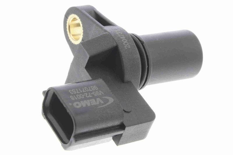 VEMO V95-72-0018 Sensor, Nockenwellenposition 3-Polig für VOLVO