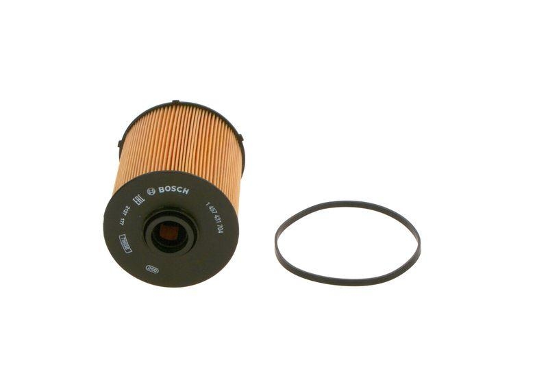 BOSCH 1 457 431 704 Kraftstofffilter