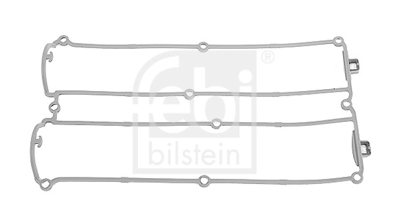 FEBI BILSTEIN 19531 Ventildeckeldichtung für Ford