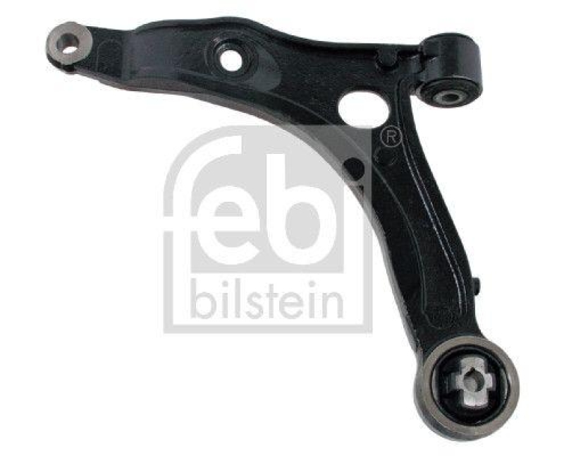 FEBI BILSTEIN 31297 Querlenker mit Lagern und ohne Gelenk für Peugeot