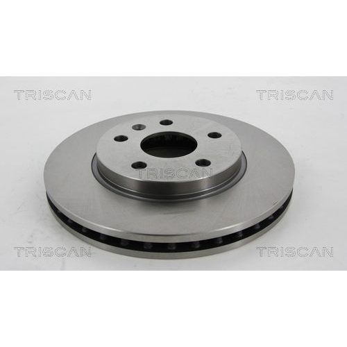 TRISCAN 8120 24154 Bremsscheibe vorne