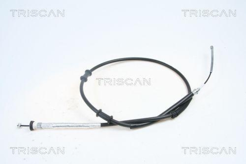 TRISCAN 8140 15192 Handbremsseil für Fiat Punto Grande