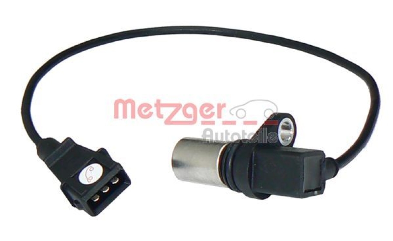 METZGER 0902117 Impulsgeber, Kurbelwelle für FIAT/LANCIA