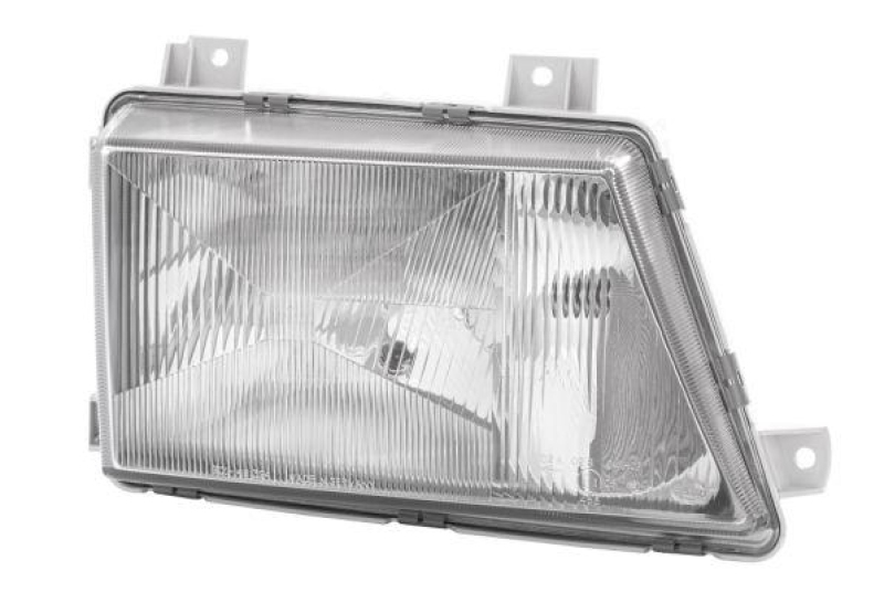 HELLA 1AH 007 774-021 Heckscheinwerfer rechts Halogen MB