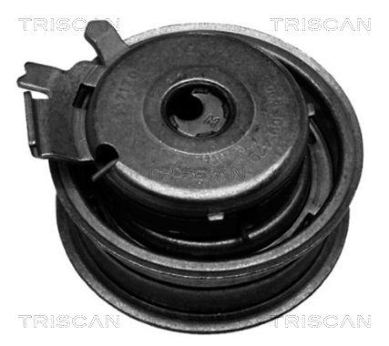 TRISCAN 8646 29119 Spannrolle für Audi, Skoda