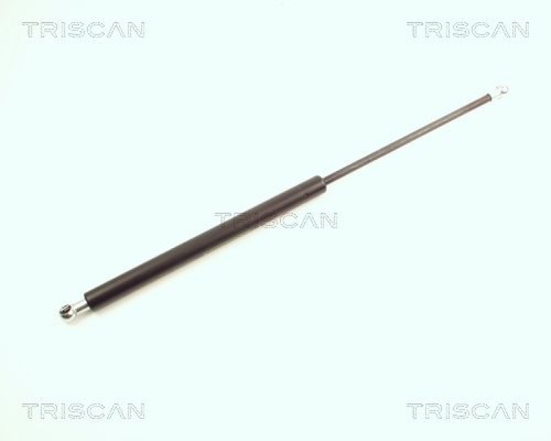 TRISCAN 8710 25222 Gasfeder Hinten für Renault Megane Grandtour