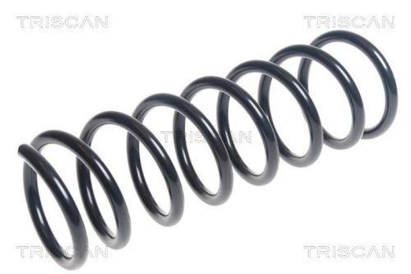 TRISCAN 8750 27124 Spiralfeder Hinten für Volvo V40