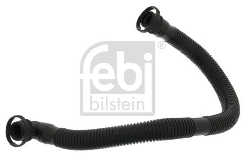 FEBI BILSTEIN 100659 Entlüftungsschlauch für Ventildeckel für VW-Audi