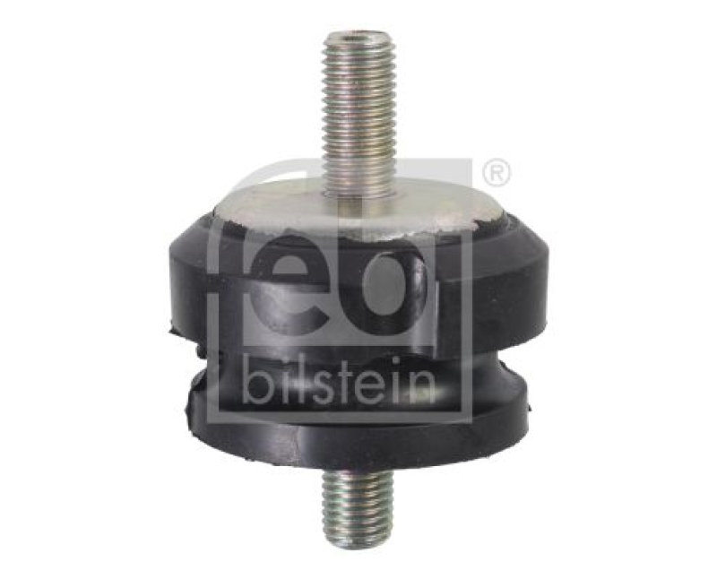 FEBI BILSTEIN 106969 Kühlerlagerung für DAF