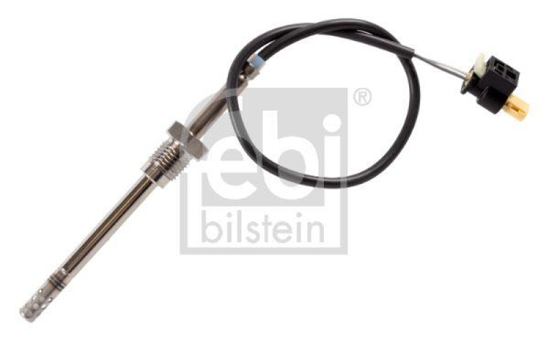 FEBI BILSTEIN 175021 Abgastemperatursensor für Mercedes-Benz