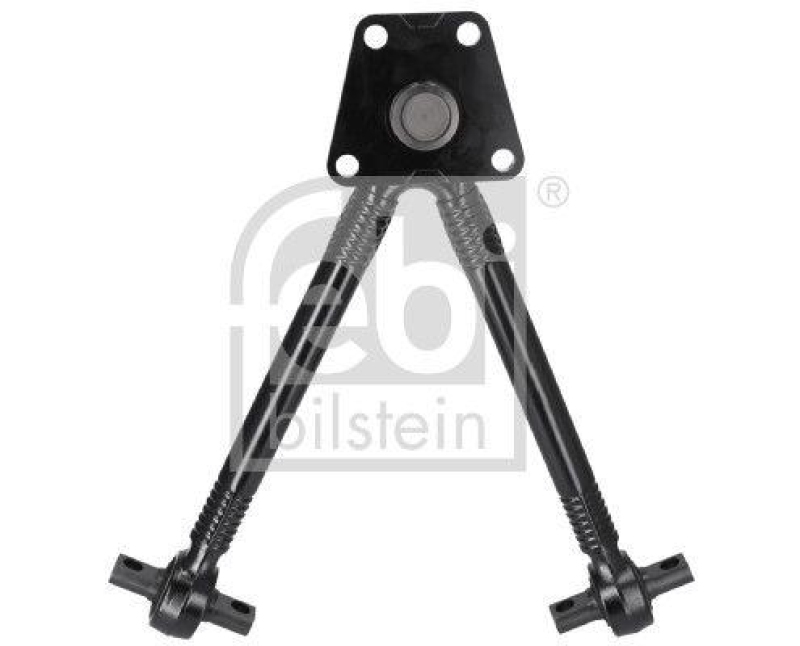 FEBI BILSTEIN 181437 Dreieckslenker für DAF