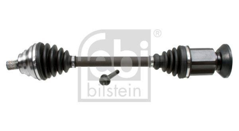 FEBI BILSTEIN 183734 Antriebswelle für VW-Audi