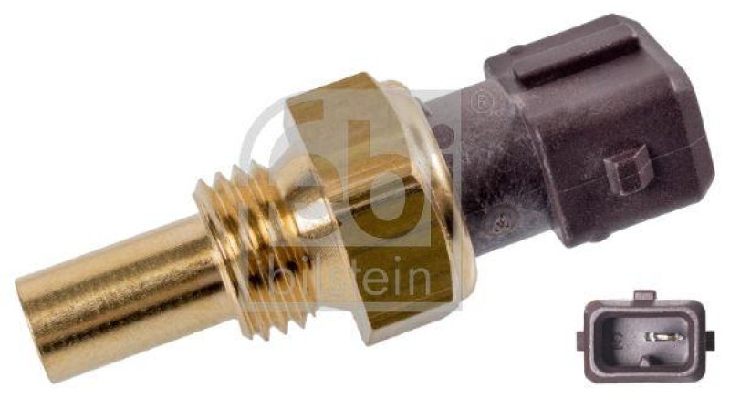 FEBI BILSTEIN 36416 Kühlmitteltemperatursensor für BMW