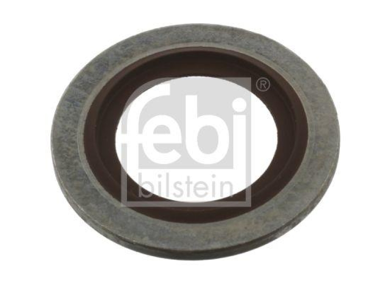 FEBI BILSTEIN 40685 Dichtring für M A N