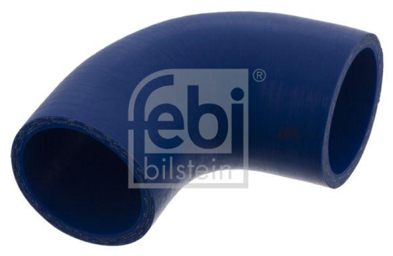 FEBI BILSTEIN 46588 Kühlwasserschlauch für M A N