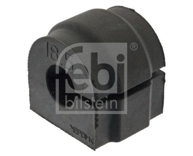 FEBI BILSTEIN 49389 Stabilisatorlager f&uuml;r BMW