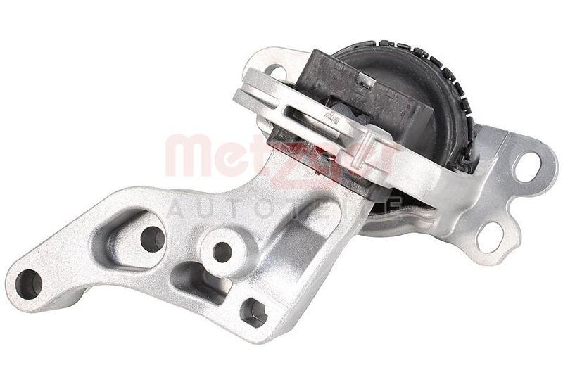 METZGER 8054071 Lagerung, Motor für FIAT/NISSAN/OPEL/RENAULT