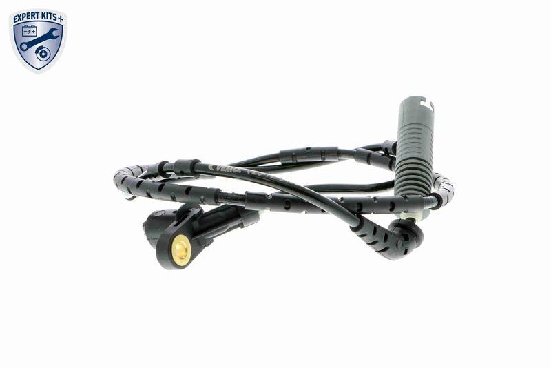 VEMO V20-72-0490 Sensor, Raddrehzahl hinten 1110 mm / 2-Polig für BMW