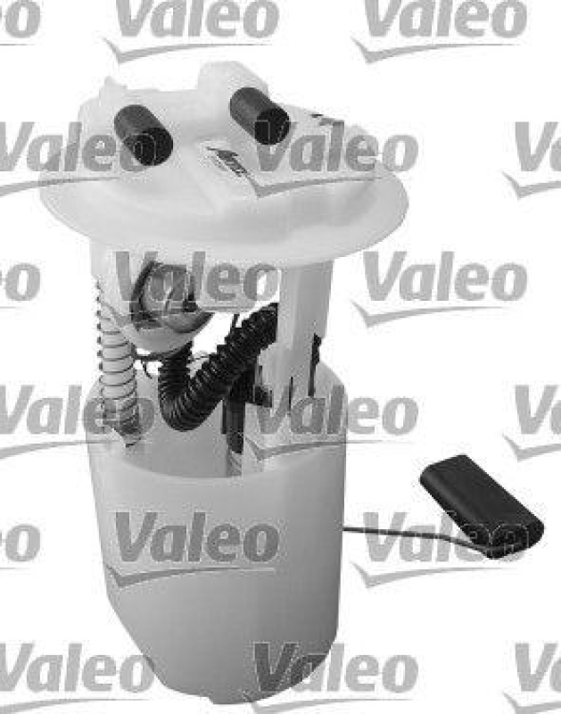 VALEO 347004 Kraftstoffpumpe PEUG 206,605, CITR Xsara