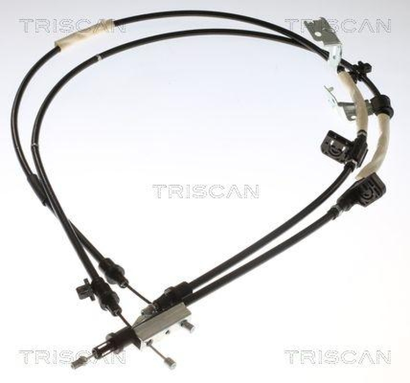 TRISCAN 8140 161235 Handbremsseil für Ford