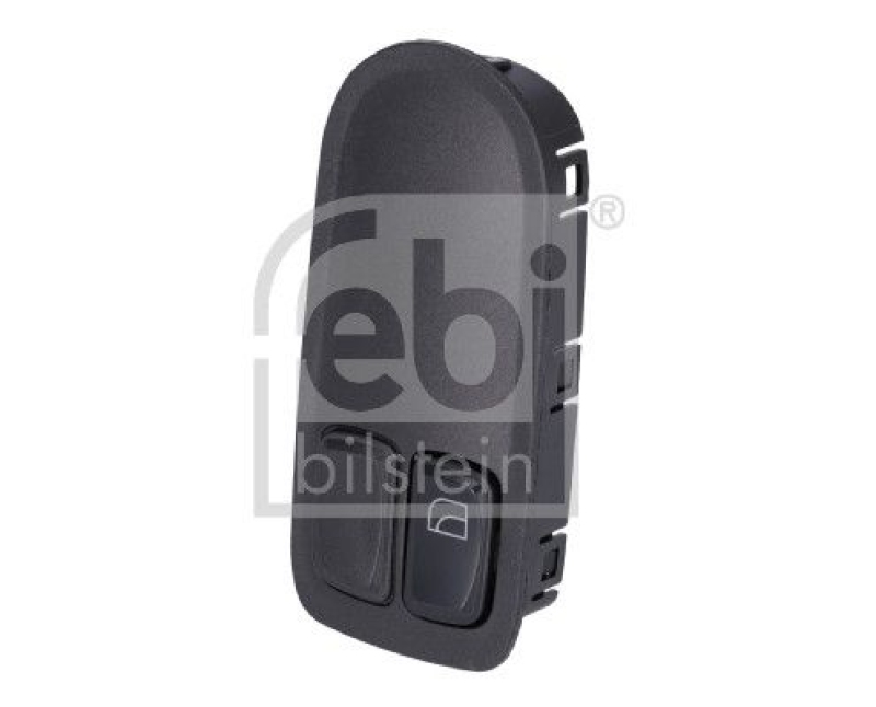 FEBI BILSTEIN 101844 Schaltereinheit für DAF