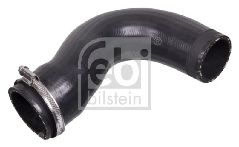 FEBI BILSTEIN 103153 Ladeluftschlauch mit Schlauchschelle für Mercedes-Benz