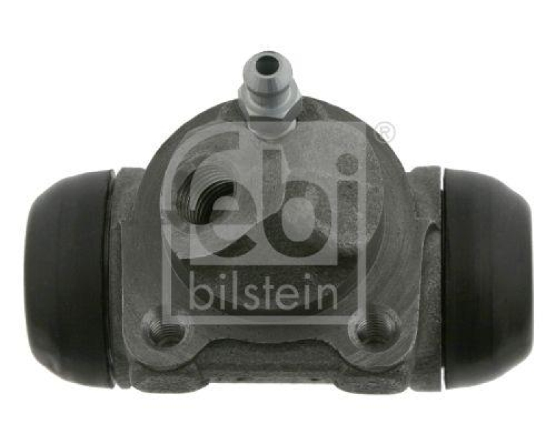 FEBI BILSTEIN 23734 Radbremszylinder für SMART