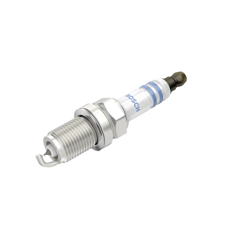 BOSCH 0 242 236 670 Zündkerze FR7KII35T