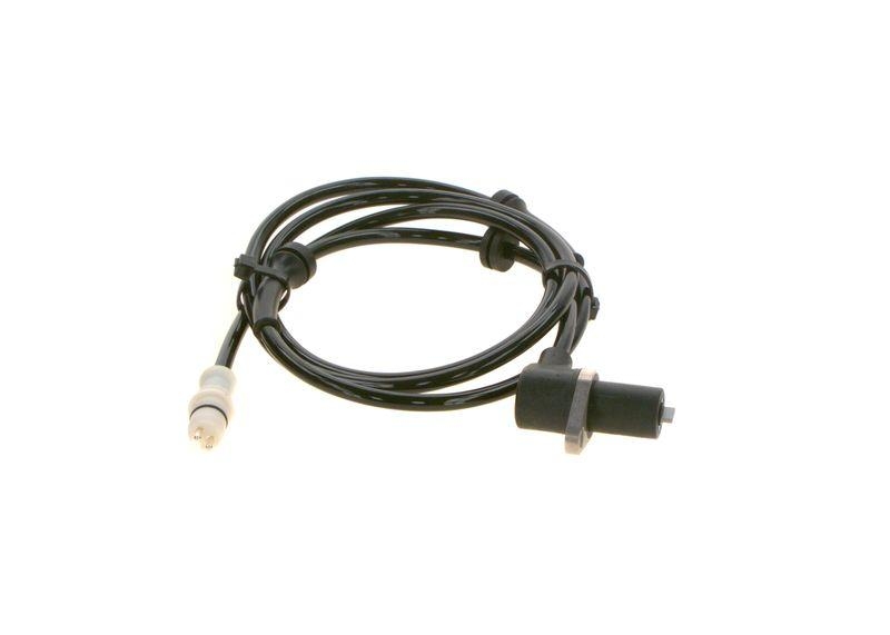 BOSCH 0 265 006 673 Sensor Raddrehzahl