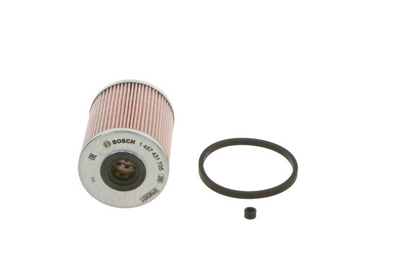 BOSCH 1 457 431 705 Kraftstofffilter