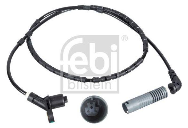 FEBI BILSTEIN 24129 ABS-Sensor für BMW