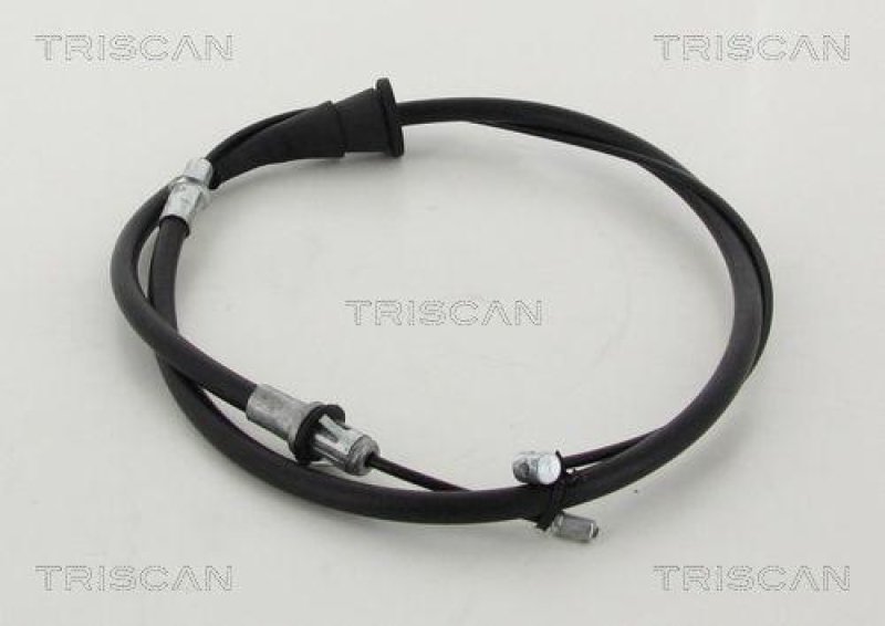 TRISCAN 8140 80106 Handbremsseil für Chrysler Voyager