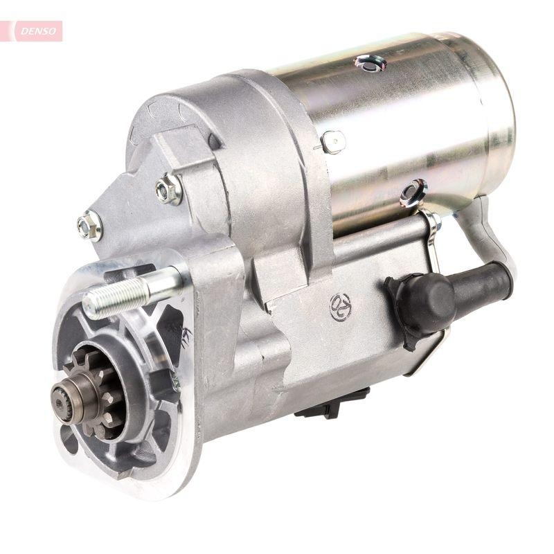 DENSO DSN1211 Starter TOYOTA Land Cruiser 3.0 D (Bj: 2002 - 2010)