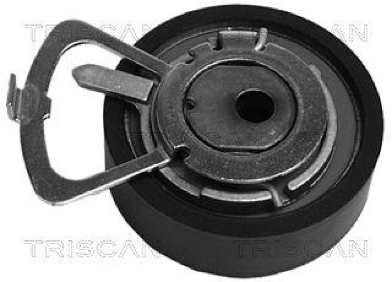 TRISCAN 8646 29123 Spannrolle für Vag 1.4