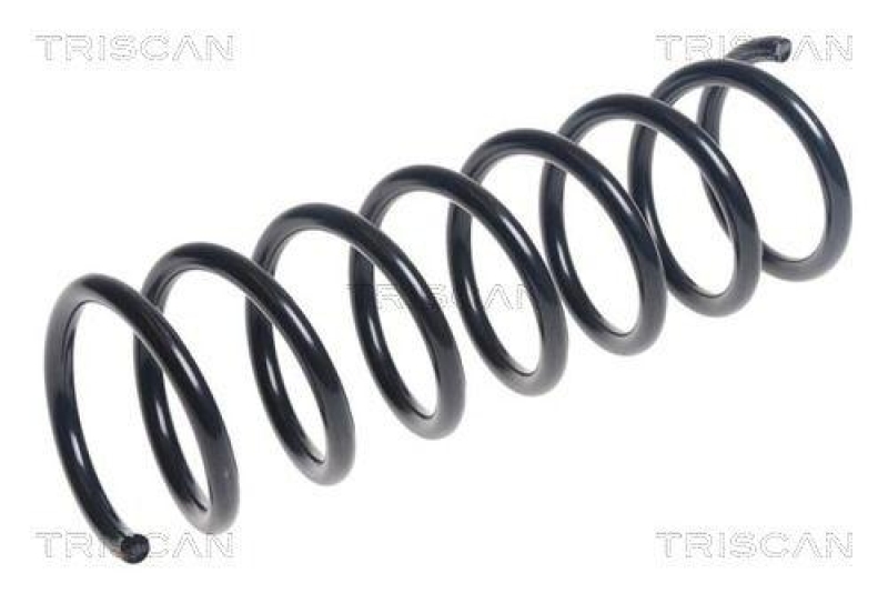 TRISCAN 8750 27125 Spiralfeder Hinten für Volvo V40